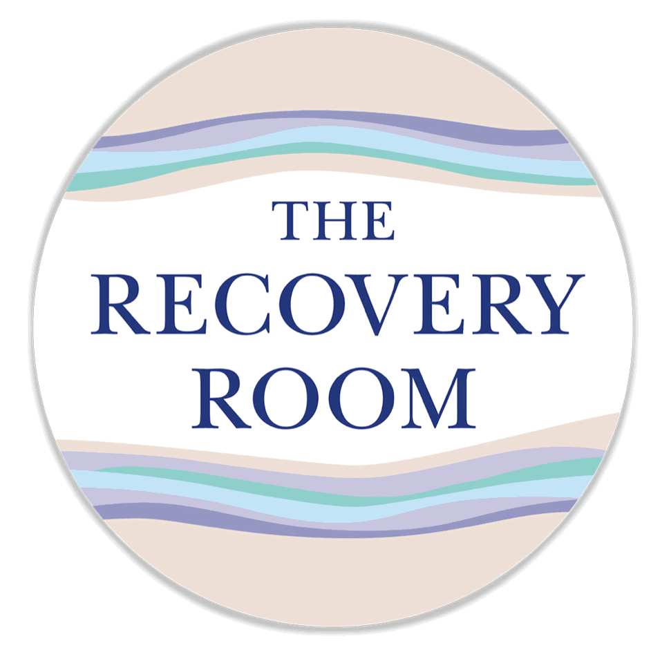 the recovery room
